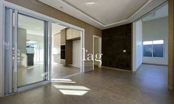 Imagem 6: Casa com 3 quartos para alugar, 200 m² - Cyrela Landscape Esplanada - Votorantim/SP