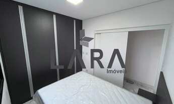 Imagem 3: Flat no Centro de Betim/MG