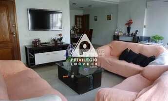 Imagem 2: Excelente apartamento com 150 m² na Tijuca