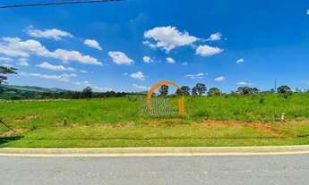 Imagem 3: Terreno à venda, 360 m² por R$ 330.000,00 - Elementum Residencial Atibaia - Atibaia/SP