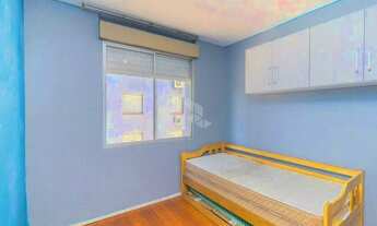 Imagem 2: Apartamento 2 dormitórios no bairro Santo Antônio, Porto Alegre, no Conjunto Residencial M