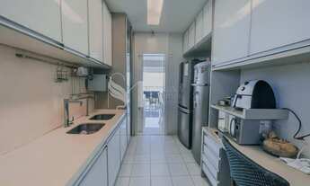 Imagem 5: Peninsula Way Apartamento com 3 dormitórios