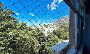 Imagem 2: Apartamento com 3 quartos à venda, 89 m² por R$ 1.500.000 - Gávea - Rio de Janeiro/RJ