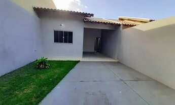 Imagem 2: Campo Grande - Casa Padrão - Vila Morumbi