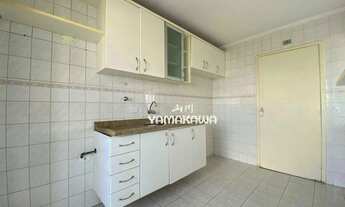 Imagem 7: Apartamento à venda, 74 m² por R$ 390.000,00 - Vila Matilde - São Paulo/SP