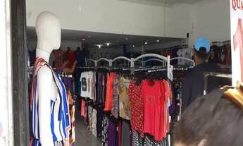 Imagem 3: Alugo Loja com Mezanino, 180m² em Nazaré, em Frente ao Colégio Central. Oportunidade. Valo