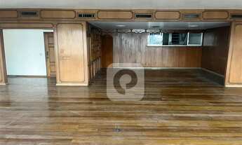 Imagem 3: Apartamento 4 quartos, sendo 2 suítes