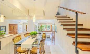 Imagem: Apartamento com 92m2 no bairro Bela Vista