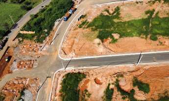 Imagem 6: Lote para venda a partir 360m² próximo ao Botas - Itabirito com financiamento próprio