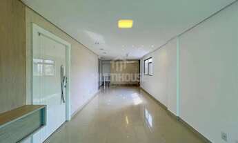 Imagem 2: Apartamento de 150m , 4 quartos 2 suítes e 3 vagas para locação no Castelo