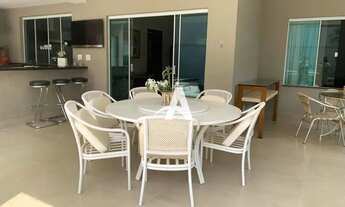 Imagem 7: Aluguel Casa em condomínio GAVEA HILL II