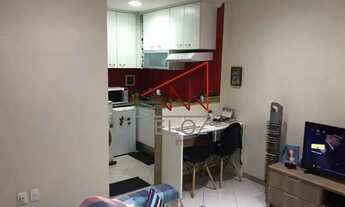 Imagem 3: Apartamento-À VENDA-Centro-Rio de Janeiro-RJ