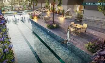 Imagem 6: Wish Vaca Brava Apartamento com 4 dormitórios