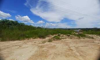 Imagem 5: Lotes Setor Universitário Caldas Novas