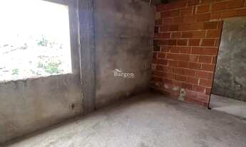 Imagem 6: Casa em construção com no Pomar da Serra em Juiz de Fora