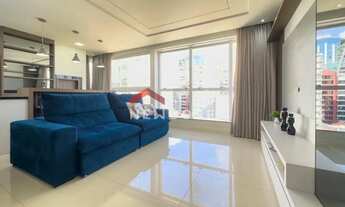 Imagem: Apartamento em Rua 226 - Meia Praia - Itapema/SC