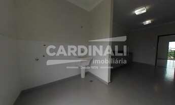 Imagem 7: Apartamento de dois dormitórios