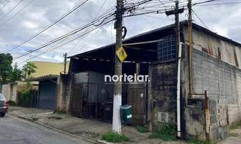 Imagem 5: Terreno à venda, 500 m² por R$ 1.400.000,00 - Vila Mangalot - São Paulo/SP