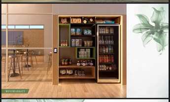 Imagem 6: Jardins do Parque. More em um condomínio de luxo ao lado do Parque Shopping Maceió