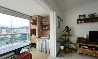 Imagem: Apartamento com 3 dormitórios sendo 1 suite