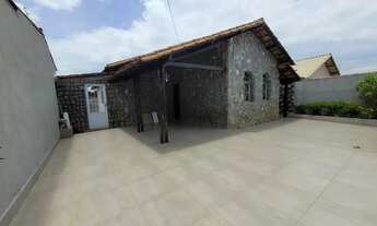 Imagem 2: Casa para aluguel com 3 quartos em Alvorada - Contagem - MG