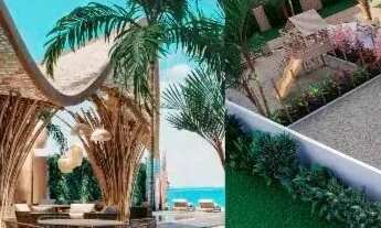 Imagem 4: Repasse! Apartamento pé na areia na praia de Antunes Maragogi