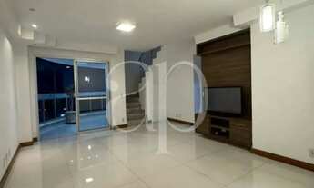 Imagem 3: Cobertura para Venda em Vitória, Jardim Camburi, 4 dormitórios, 4 suítes, 5 banheiros, 2 v