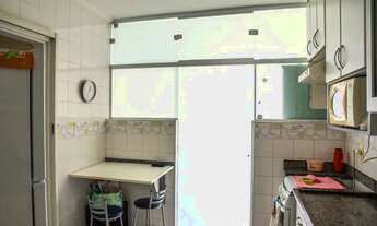 Imagem 4: Cobertura para venda em Jardim Las Palmas com 3 quartos, sendo 1 suíte , 120m²