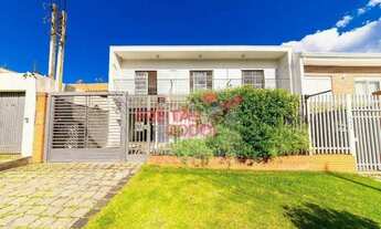 Imagem: Casa 7 Quartos à venda - Hugo Lange - Curitiba/Pr