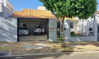 Imagem: Casa à Venda em Residencial Moreschi, Maringá