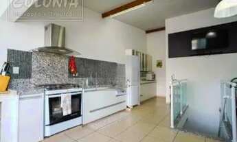 Imagem 4: Apartamento a venda - Vila Alzira, Santo André
