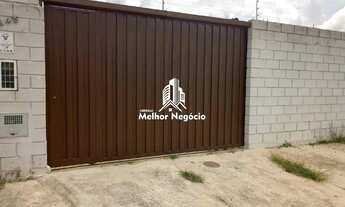 Imagem: Terreno à venda com 300m² no Residencial