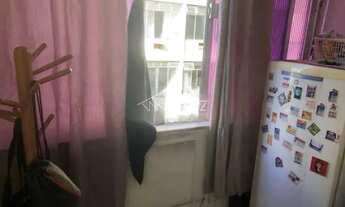 Imagem: Kitnet/Conjugado / Residencial / Centro