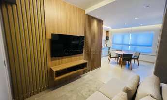 Imagem: Apartamento mobiliado com 1 quarto para