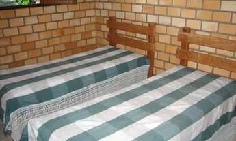 Imagem 4: Casa mobiliada na praia de Tabatinga 2