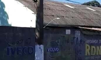 Imagem 2: Galpão/Depósito/Armazém para venda tem 1000 metros quadrados em Canhema - Diadema - São Pa