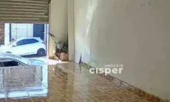 Imagem 4: Ponto para alugar, 68 m² por R$ 1.200,00/mês - Parque Císper - São Paulo/SP