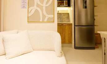 Imagem 2: Apartamento ao lado Shopping Villa Lobos