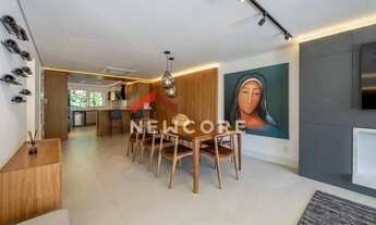 Imagem 4: Apartamento em Rua Padre João Batista Reus - Vila Conceição - Porto Alegre/RS