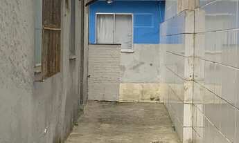 Imagem: Aluga se casa 2 quartos