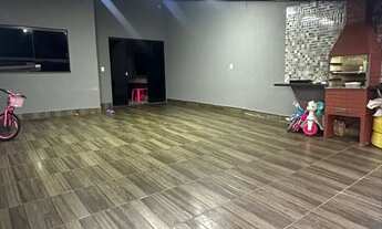 Imagem 2: Setor monte Pascoal Goiânia