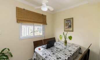 Imagem 5: Apartamento em Liberdade