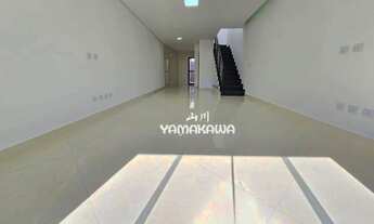 Imagem 5: Sobrado com 3 dormitórios à venda, 154 m² por R$ 890.000,00 - Penha - São Paulo/SP