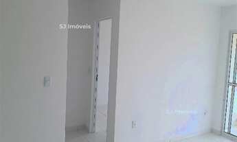 Imagem 6: Apartamento novo de 1ª locação com lazer completo na Paupina