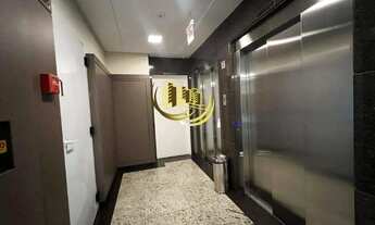 Imagem 6: Apartamento à venda, no Bairro Barreiros, São José-SC, com 3 quartos, sendo 1 suíte, com 2