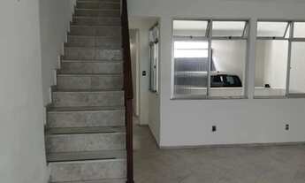 Imagem 4: Casa ampla no Santo Cristo