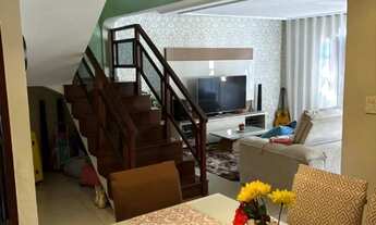 Imagem 6: Sobrado - QN 5 Conjunto 14 - 5 quartos 1 suites - R$ 750 Mil