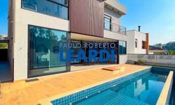 Imagem: CASA EM CONDOMÍNIO - CONDOMÍNIO CAMPOS