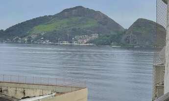 Imagem: Cobertura com 4 dormitórios, 356 m²