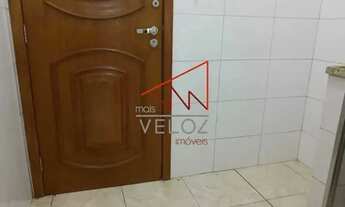 Imagem 6: Kitnet/Conjugado-À VENDA-Centro-Rio de Janeiro-RJ